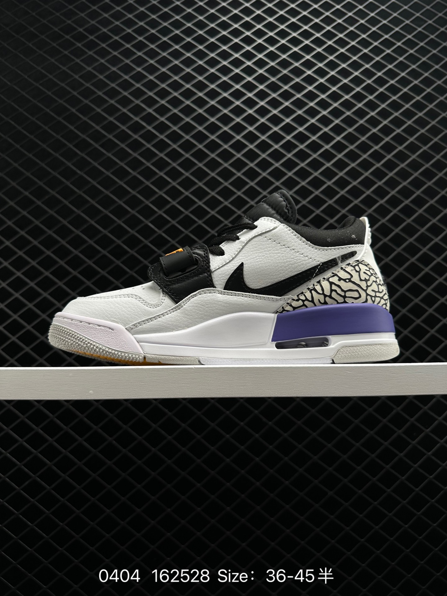 Air Jordan Legacy 312 Low 